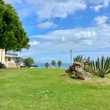 New! By The With Amazing Seaview Appartement Lagos