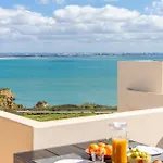 New! By The With Amazing Seaview Apartament