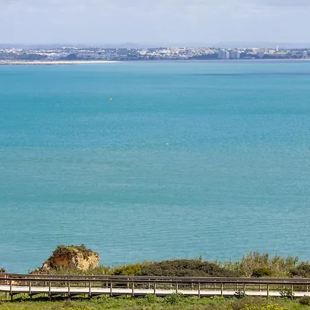 New! By The With Amazing Seaview