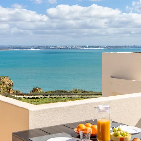 New! By The With Amazing Seaview Apartment