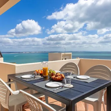 Apartment New! By The With Amazing Seaview