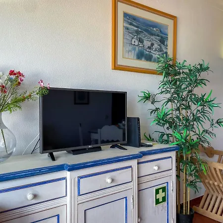 Apartment New! By The With Amazing Seaview *