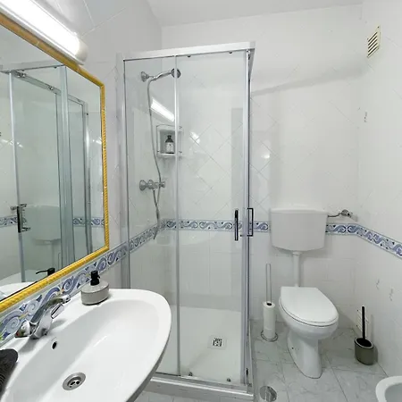 Apartment New! By The With Amazing Seaview *