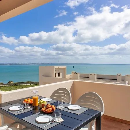 New! By The With Amazing Seaview *