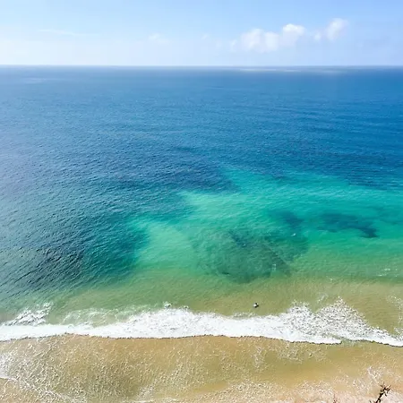 New! By The With Amazing Seaview Apartment *