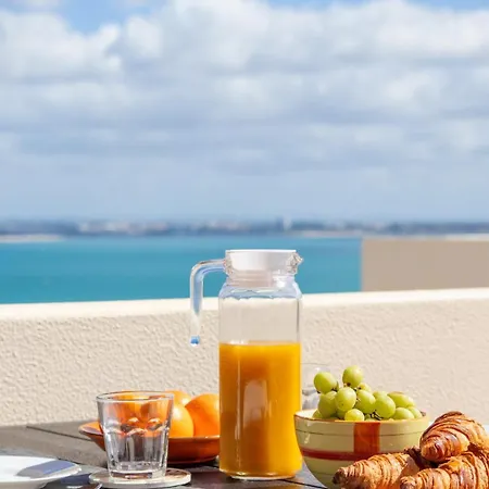 New! By The With Amazing Seaview * لاغوس