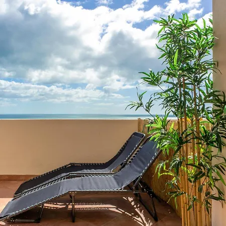 New! By The With Amazing Seaview