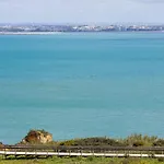 New! By The With Amazing Seaview