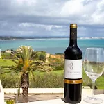 New! By The With Amazing Seaview