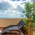 New! By The With Amazing Seaview